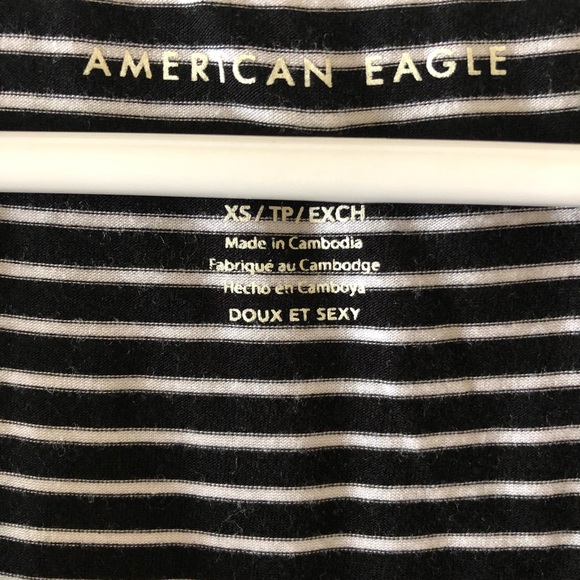 AMERICAN EAGLE TANK - Picture 3 of 3